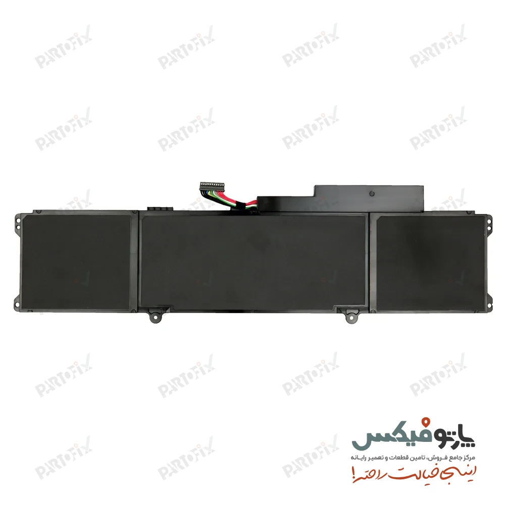 باتری اورجینال لپ تاپ دل XPS 15 9550 پارت نامبر 1P6KD
